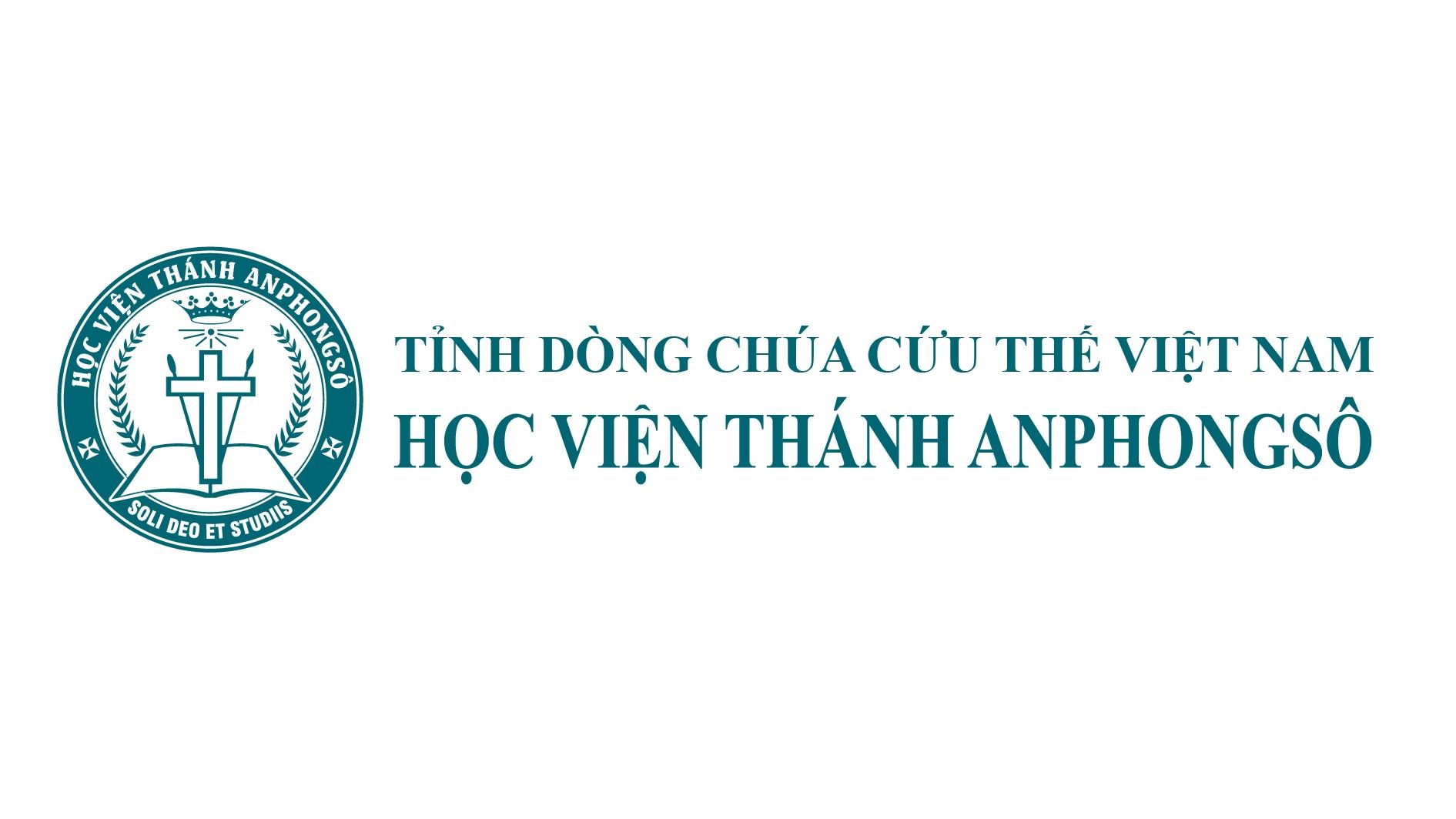 Hội thảo chuyên đề Triết học: Kiến tạo con người chân thực trong xã hội ngày nay - Cha Gioan Nguyễn Ngọc Hải, C.Ss.R., Ph.D.