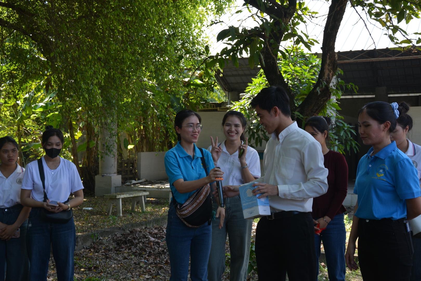 Di dân Tây Nguyên - Mừng Chúa Giáng Sinh 2025