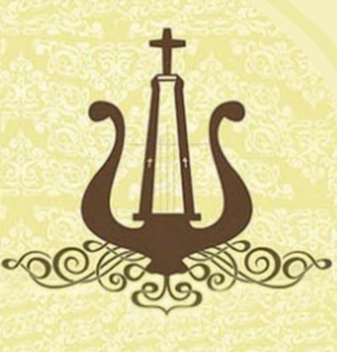 Phân loại và định danh thánh ca bình dân